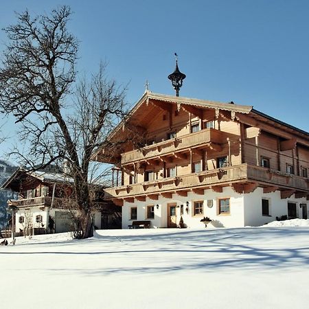 Apartment Wachinghof Reith bei Kitzbühel Zewnętrze zdjęcie