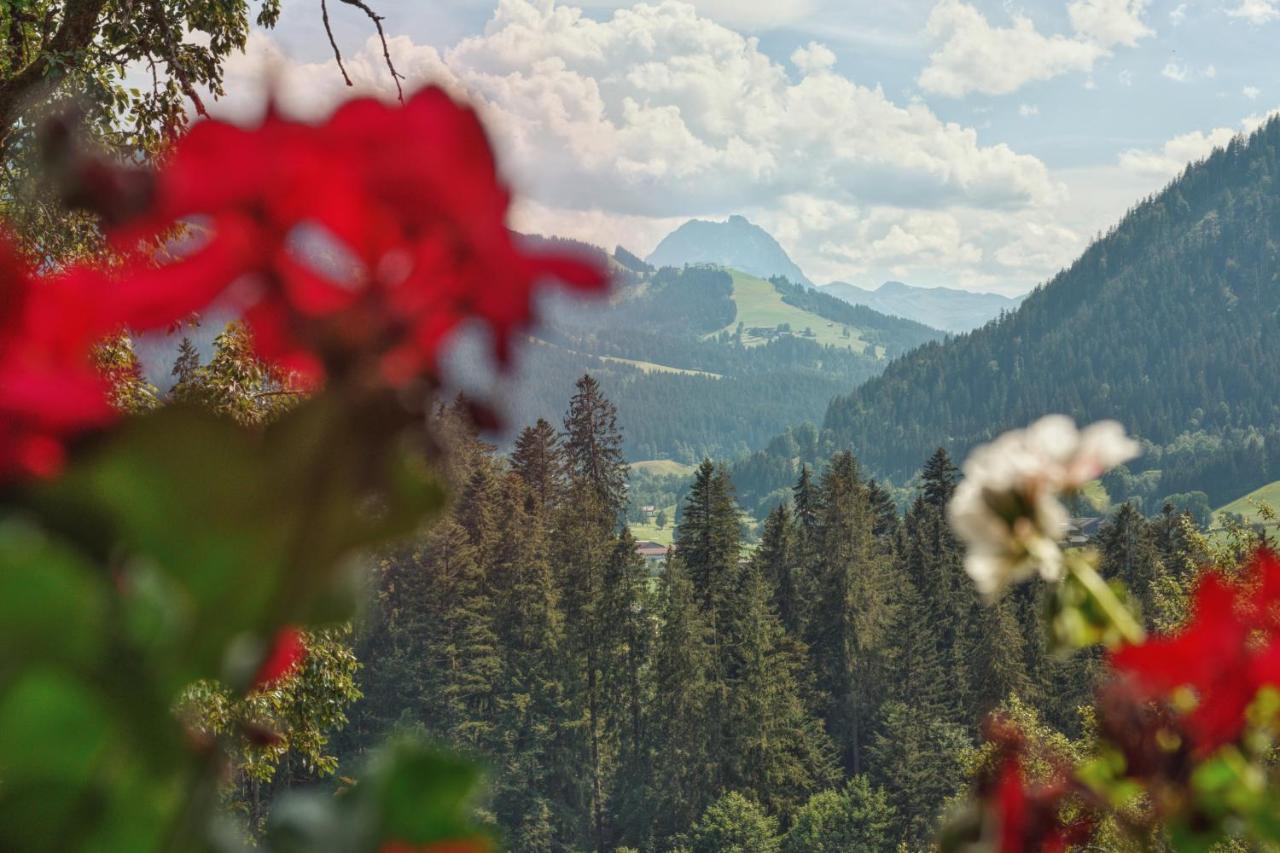 Apartment Wachinghof Reith bei Kitzbühel Zewnętrze zdjęcie