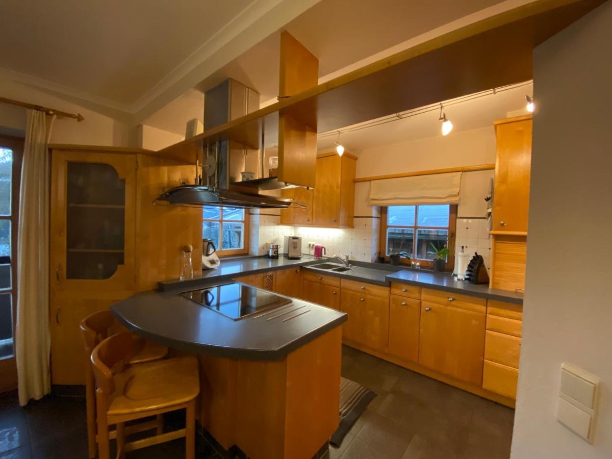 Apartment Wachinghof Reith bei Kitzbühel Zewnętrze zdjęcie