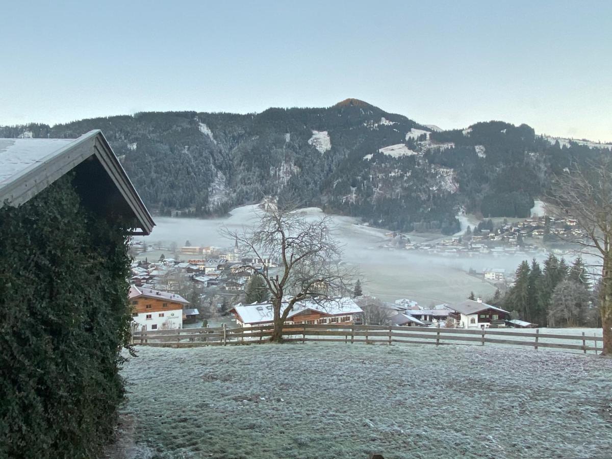 Apartment Wachinghof Reith bei Kitzbühel Zewnętrze zdjęcie