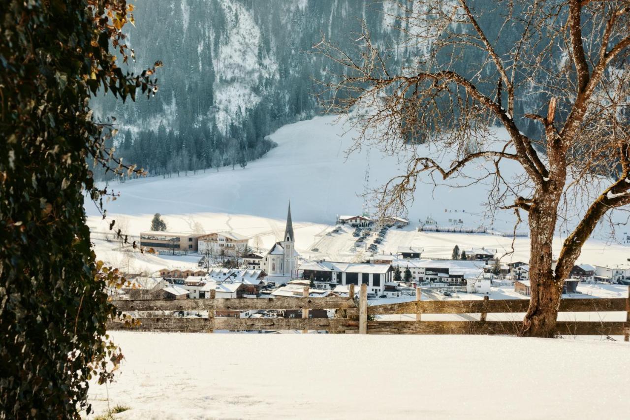 Apartment Wachinghof Reith bei Kitzbühel Zewnętrze zdjęcie